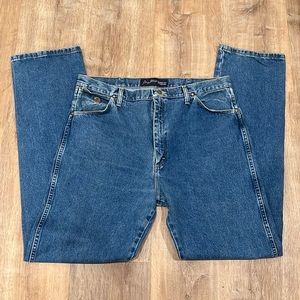 Wrangler | George Strait Cowboy Cut Jeans